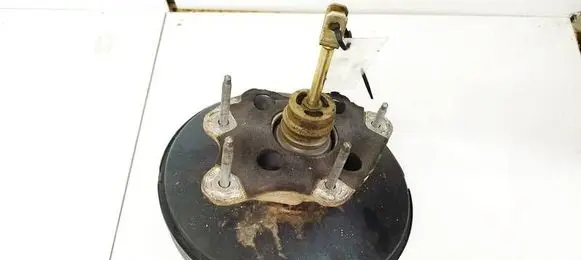 Renault Clio III Brake booster 8200249245 03786445014