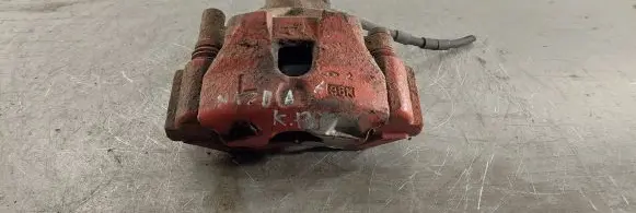 Mazda 6 Front brake caliper