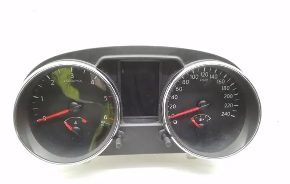 Nissan Qashqai Speedometer (instrument cluster) VPAASF10849LLC