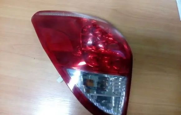 Toyota RAV 4 (XA30) Rear/tail lights