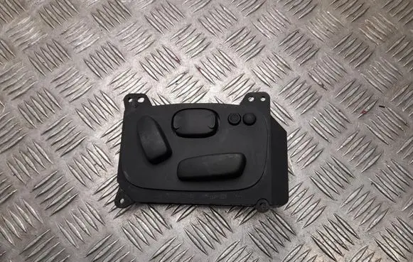Land Rover Range Rover Sport L320 Seat control switch AH2214B566BA