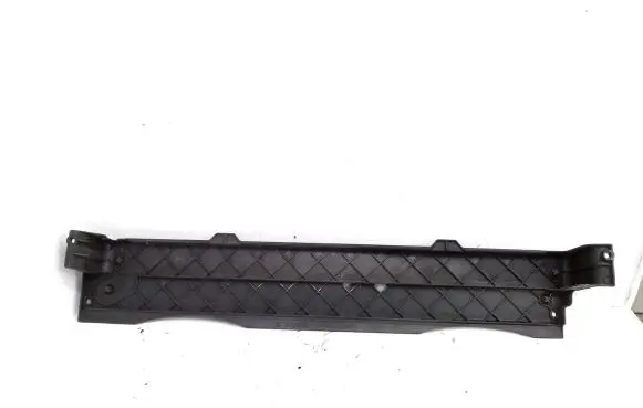 BMW X5 E70 Top upper radiator support slam panel 7533539