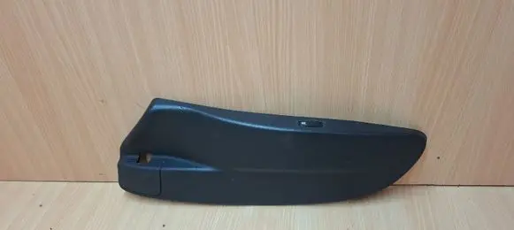 Renault Espace IV Front driver seat rail trim 7701207514