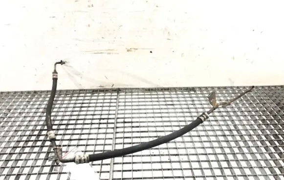 Renault Laguna II Brake booster pipe/hose 