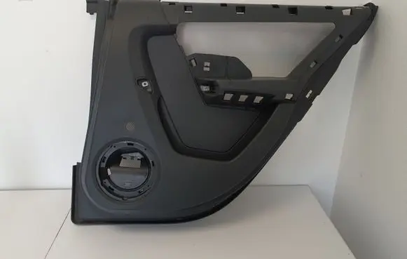 Smart ForFour I Rear door card panel trim A4547300270 MN900158 A4547300070
