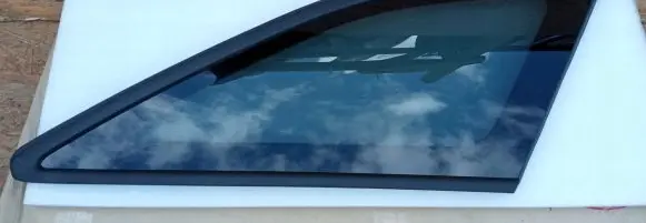 KIA Ceed Rear side window 87820-J7510