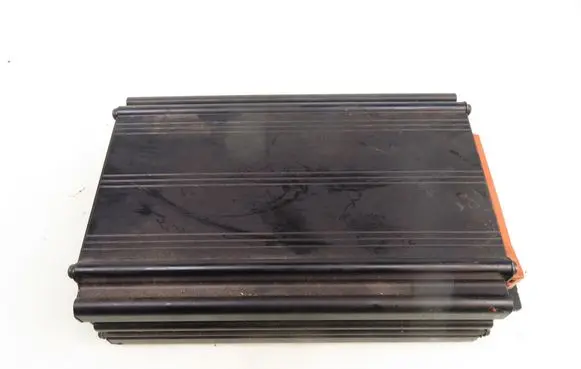 Lancia Lybra Sound amplifier 467406860