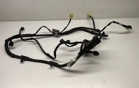 Infiniti Q70 Y51 Parking sensor (PDC) wiring loom 240334AN1C