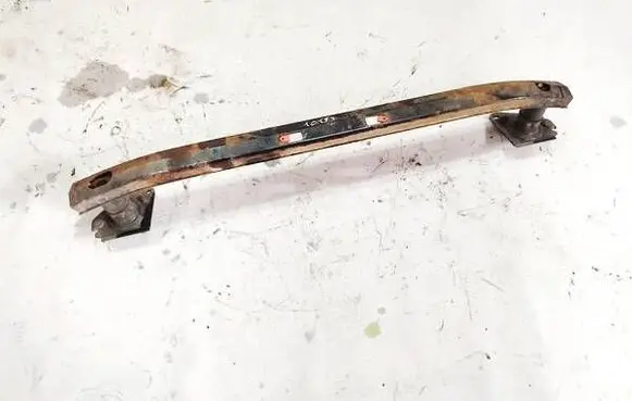 Opel Corsa D Front bumper cross member