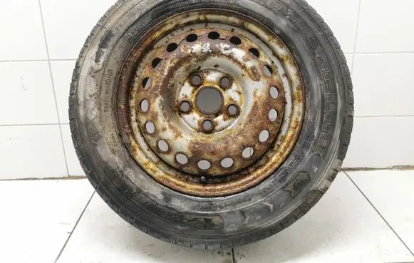 Volkswagen Transporter - Caravelle T4 R15 C winter tire 19570R15C AGILIS81SNOWICE