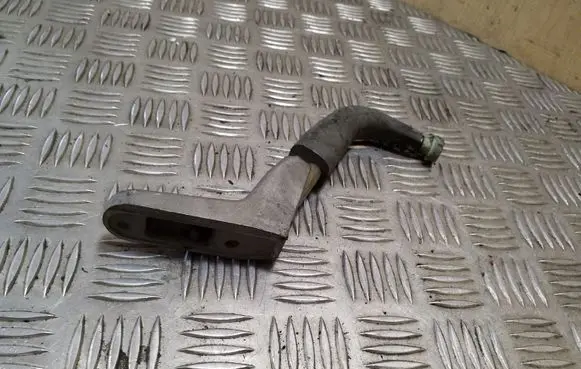 Volkswagen Transporter - Caravelle T4 Sliding door upper roller guide/hinge 705843440