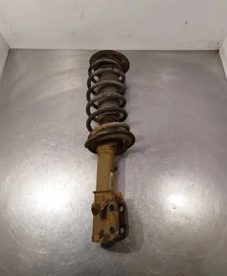 Opel Antara Front shock absorber with coil spring SA008E001 08J306234NA 20767221