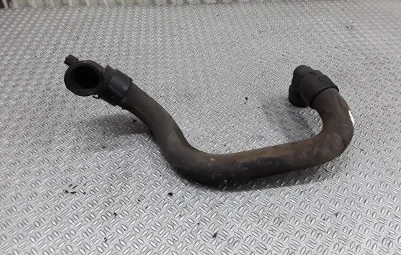 Peugeot 407 Engine coolant pipe/hose