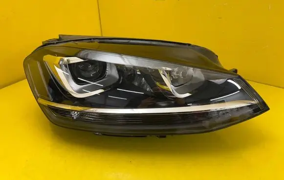 Volkswagen Golf VII Headlight/headlamp 5G1941032