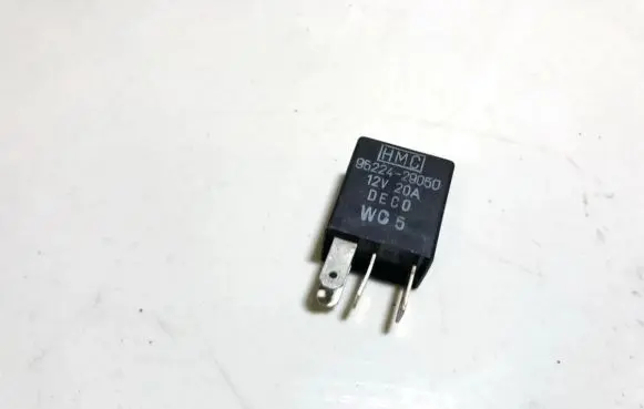 Hyundai Elantra Other relay 9522429050 95224-29050