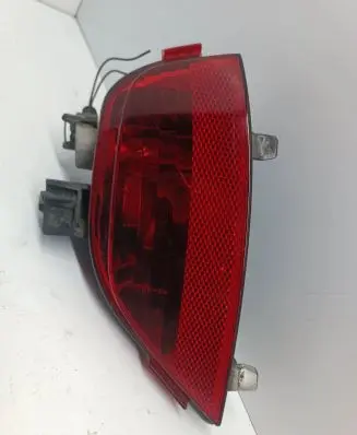 Renault Laguna III Rear fog light A049190