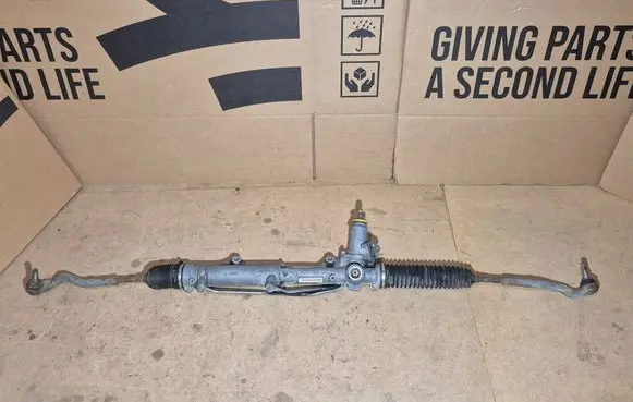 Mercedes-Benz E W212 Steering rack 2124603000 212460300099 212460300