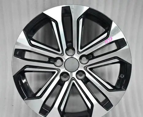 Toyota RAV 4 (XA50) R18 alloy rim 