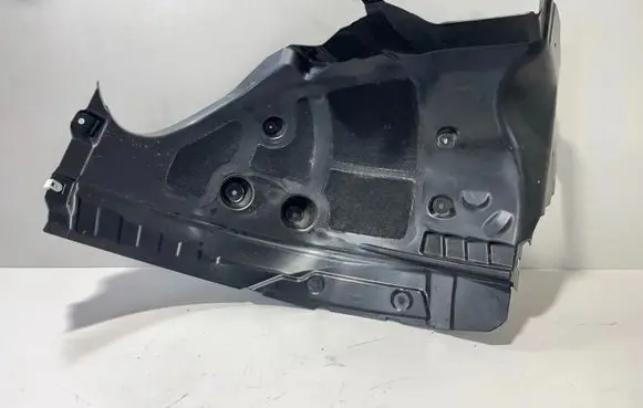 BMW X7 G07 Front wheel arch liner splash guards 7424914