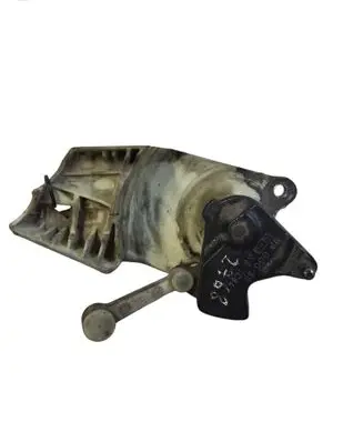 Citroen DS3 Gear selector/shifter in gearbox 