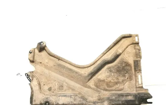 Audi A6 S6 C7 4G Fuel tank bottom protection 4G0825216A 4G0825216
