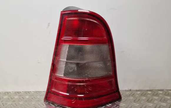 Mercedes-Benz A W168 Rear/tail lights 1688200564