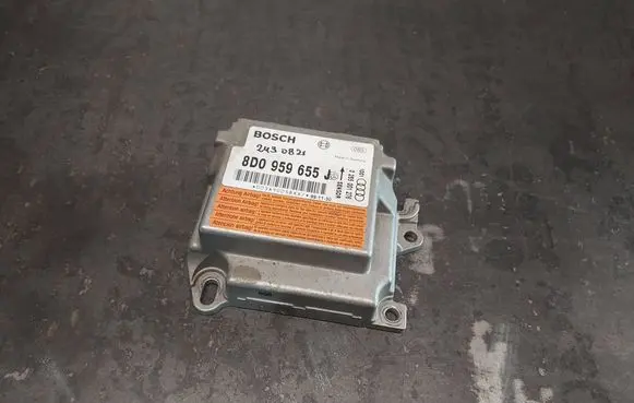Airbag control unit/module