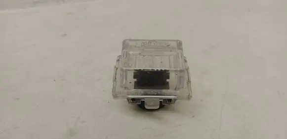 Mercedes-Benz C W204 Number plate light A2218200456