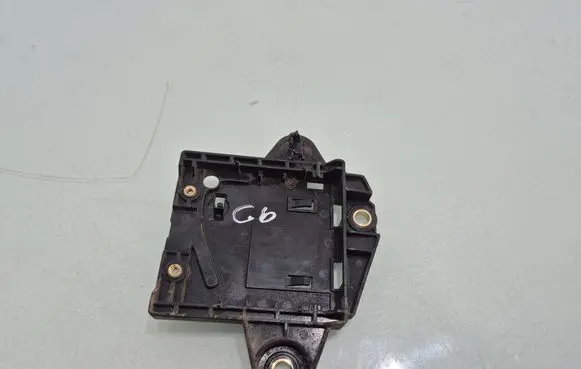 Nissan Murano Z52 Blind spot module 284525AA0F