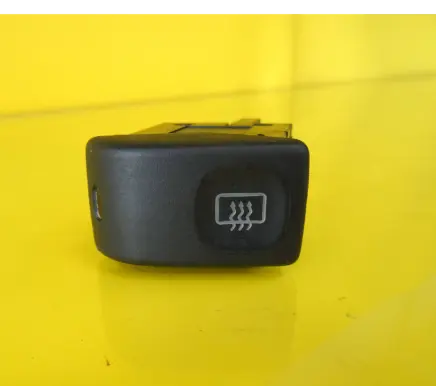 Seat Toledo I (1L) Windscreen/window heater switch 1L0959621