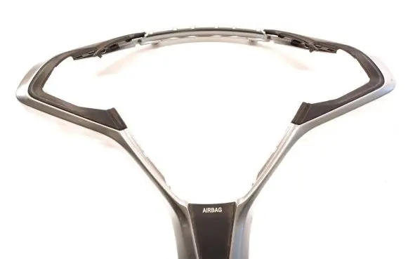 Tesla Model S Steering wheel trim 2463292