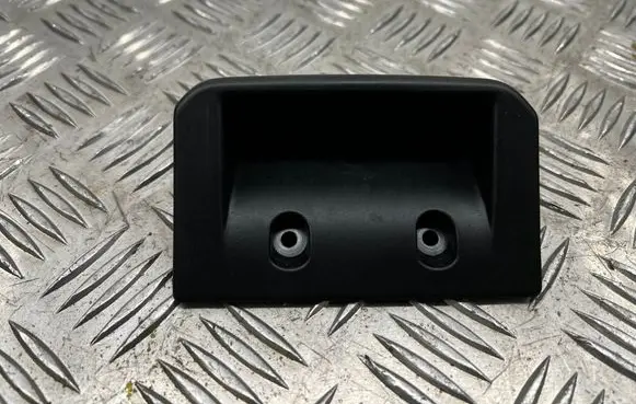Audi A6 S6 C6 4F Steering wheel adjustment handle/lever 4F0419378A