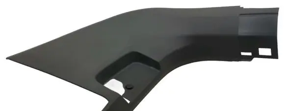 Volkswagen ID.7 (B) pillar trim (top) 14A863483A