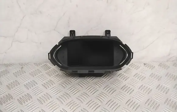 Opel Ampera- E Speedometer (instrument cluster) 42605141