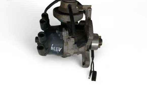 Ford Probe Current control relay T4T72575