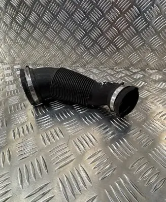 Audi A6 S6 C7 4G Air intake duct part 4G0129615J