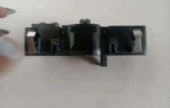 BMW X1 F48 F49 Light switch 9393610 18347910