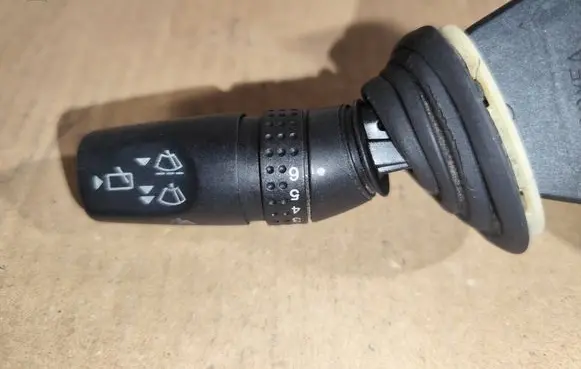 Ford Cougar Wiper control stalk 97bg17k478