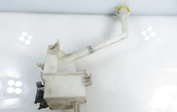Opel Antara Windshield washer fluid reservoir/tank 96627002