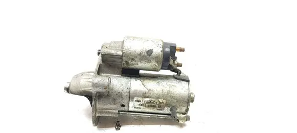 Ford Grand C-MAX Starter motor 3M5T11000CF