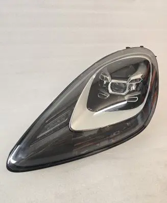 Porsche Cayenne (9Y0 9Y3) Headlight/headlamp 9Y0941043