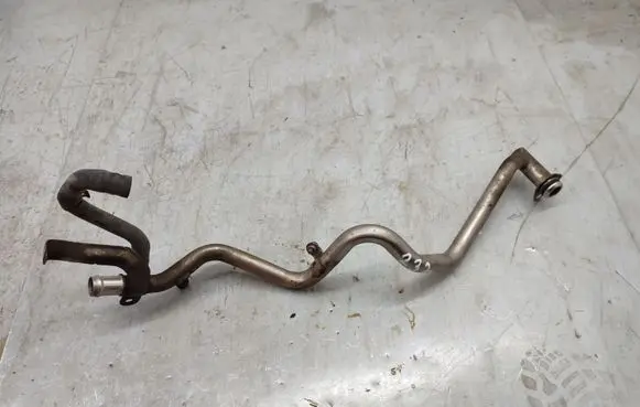 Porsche Panamera (970) Engine coolant pipe/hose