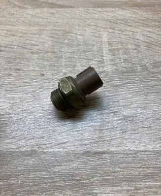 Honda Accord Coolant temperature sensor NTCL930N0N8