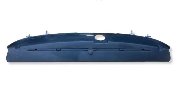 Citroen C4 Grand Picasso Manual rear window sunshade cover 9654955477 900355000