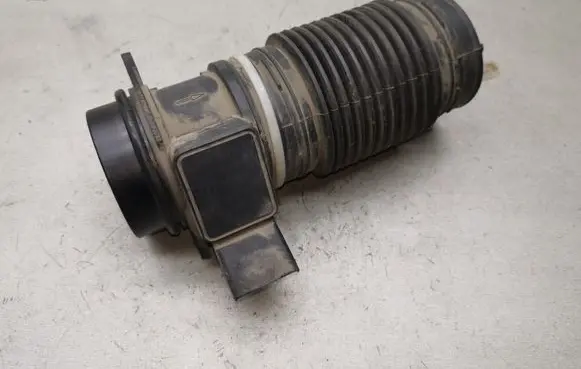 Peugeot Partner Mass air flow meter 9629471080
