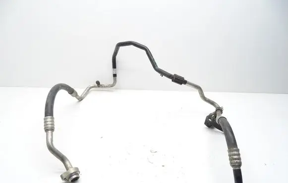 Audi TT TTS Mk2 Air conditioning (A/C) pipe/hose 8J0820719F