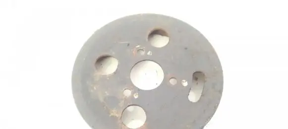 Rover 75 Power steering pump pulley 3792 100040