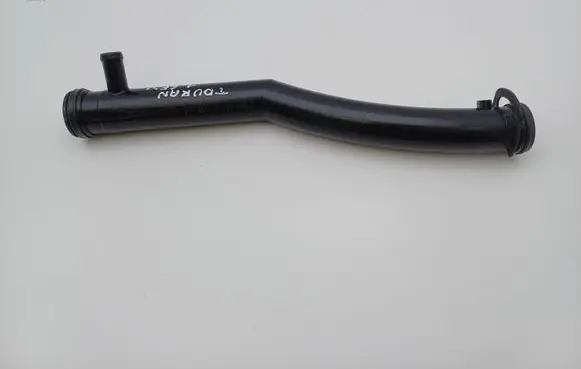 Volkswagen Touran I Engine coolant pipe/hose 03C121065B