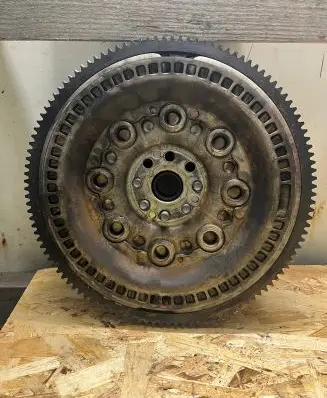 Ford S-MAX Clutch set kit 2294000660 6366000008