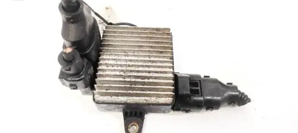 Hyundai Sonata Coolant fan relay 253853K210 25385-3K210